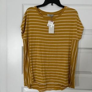 NWT Short Sleeve Shirt